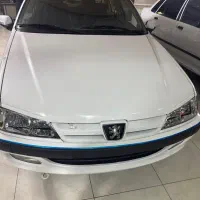 پژو پارس مدل ۹۴ دوگانه فابریک|خودرو سواری و وانت|آق قلا, |دیوار