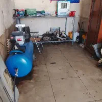 تعمیرکار سیار مجهز به چرخ گیر نیسان شبانه روزی