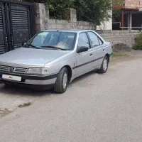 405جی‌ال ایکس|خودرو سواری و وانت|نوشهر, |دیوار