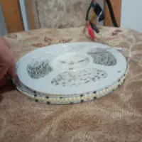 چراغ ال ای دی ریسه ای 220 ولتی