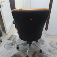 صندلی چرخدار اداری برنو لیو|مبلمان اداری|تهران, صادقیه|دیوار