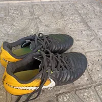 کفش چمن و چمن مصنوعی