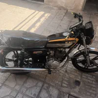 موتور 200کویر