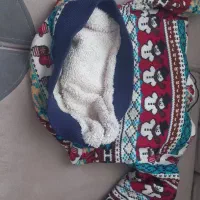 هودی اسپرت تو کرک