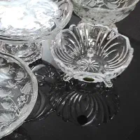 ظروف کریستالی|ظروف سرو و پذیرایی|همدان, |دیوار