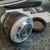 لنز میرولس|دوربین عکاسی و فیلم‌برداری|مشهد, شیرودی|دیوار