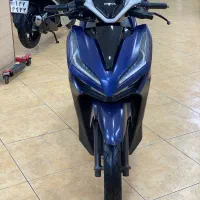 کلیک سفارشی|موتورسیکلت|سمنان, |دیوار