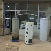 جوشکاری سیار تعمیرات و نو سازی درب حیاط و ابگرمکن