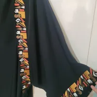 عبا عربی