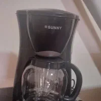 چای ساز و قهوه جوش