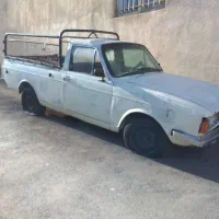 وانت پیکان مدل ۸۰|خودرو سواری و وانت|دورود, |دیوار