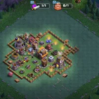 اکانت کلش|کنسول، بازی ویدئویی و آنلاین|یاسوج, |دیوار