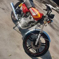 موتور ۲۰۰cc کویر انژیکتور|موتورسیکلت|تبریز, |دیوار