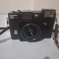 دوربین عکاسی هانیمکس|دوربین عکاسی و فیلمبرداری|تهران, حکمت|دیوار