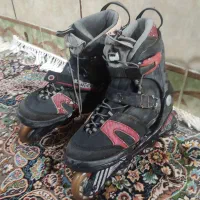 اسکیت دوچرخه اسکوتر