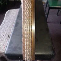 سنتورحرفه ای علی بهمنی|سازهای سنتی|کرج, فاز ۳ گوهردشت|دیوار