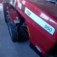 تراکتور گلدونی کمرشکن ۹۵۰ ابرکوه