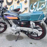 احسان 200 1403 فوری|موتورسیکلت|ملارد, |دیوار