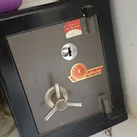 گاو صندوق