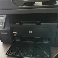 پرینتر اچ پی 1212 (چندکاره)