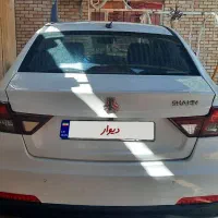 شاهین  جی ۱۴۰۰|خودرو سواری و وانت|مسجد سلیمان, |دیوار