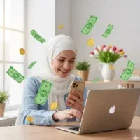 آنلاین