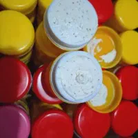 کرم اماراتی سفید کننده تضمینی ..|آرایشی، بهداشتی، درمانی|سراوان, |دیوار