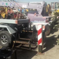 نقاش جرثقیل|خدمات پیشه و مهارت|اراک, |دیوار