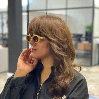 مدل کوتاهی مو