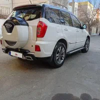 x33 اتومات بسیار تمیز و کم کار|خودرو سواری و وانت|مشهد, سرافرازان|دیوار