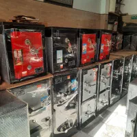 گاوصندوق با امنیت بالا،گاوصندوق سبک و سنگین|ابزارآلات|تهران, شهرک طالقانی|دیوار