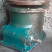 کیربکس حلزونی