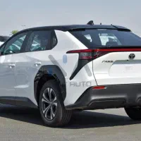 فروش حواله تویوتا Bz4x