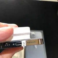 اپل iPhone 13 Pro با حافظهٔ ۱۲۸ گیگابایت|موبایل|کرمانشاه, |دیوار