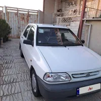 پراید۹۸|خودرو سواری و وانت|محمدیه-قزوین, |دیوار