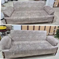 مبل شویی اعتماد ( با تخفیف ویژه)تضمینی