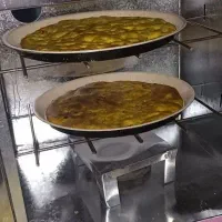 تنور گازی خانگی