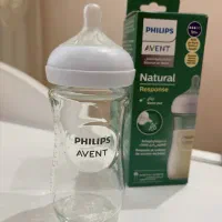 شیشه شیر