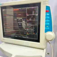 مانیتور علائم حیاتی ۱۲ اینچ مانیتور بیمار ۱۹ اینچ|آرایشی، بهداشتی، درمانی|تهران, سازمان برنامه جنوبی|دیوار