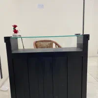 میز پیشخوان