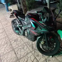 RS 200|موتورسیکلت|پردیس, فاز ۲|دیوار