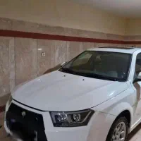 دنا پلاس توربو ۵ دنده