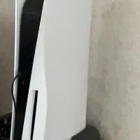 Ps5 standard|کنسول، بازی ویدئویی و آنلاین|اردبیل, |دیوار