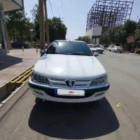 پارس موتور جدید مدل1401