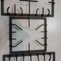 چدن گاز رومیزی نو