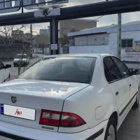 سمند ef7 دوگانه کارخانه|خودرو سواری و وانت|تالش, هشتپر|دیوار