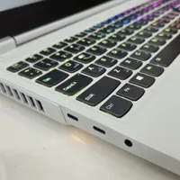 لپتاپ گیمینگ منحصر به فردlegion7با 32gbرم و1tb ssd|رایانه همراه|تهران, جهاد|دیوار