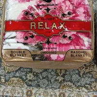 دو عدد پتوی شادیلون نوبافت ۲ نفره نو|رختخواب، بالش، پتو|سنندج, |دیوار