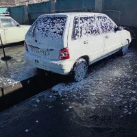 پراید111|خودرو سواری و وانت|سنندج, |دیوار