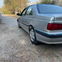 پژو پارس بدون خط و خش در حد|خودرو سواری و وانت|نوشهر, |دیوار